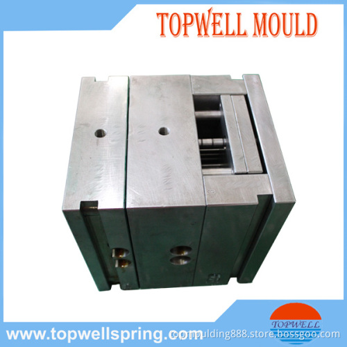 Lipstick mold for injection plastic part